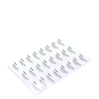 ЧИСТОВЬЕ Комплект наклеек по ведению дезинфицирующего режима с использованием средства Чистодез