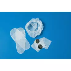 ЧИСТОВЬЕ Комплект женский для солярия № 1