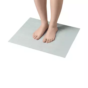 ЧИСТОВЬЕ Коврик 40*40 см SMS 100 шт