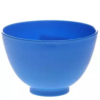 ЧИСТОВЬЕ Миска для пластифицирующих масок 8 см