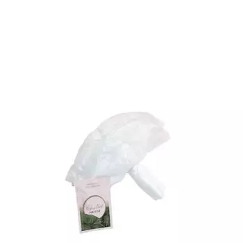 ЧИСТОВЬЕ Мочалка + гель для душа одноразовая в индивидуальной упаковке 1 шт