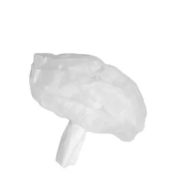 ЧИСТОВЬЕ Мочалка одноразовая в индивидуальной упаковке 1 шт