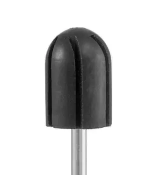 ЧИСТОВЬЕ Основа резиновая для колпачков 10 мм 1 шт