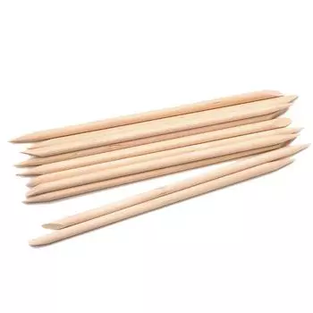 ЧИСТОВЬЕ Палочки апельсиновые 10 шт 03-535