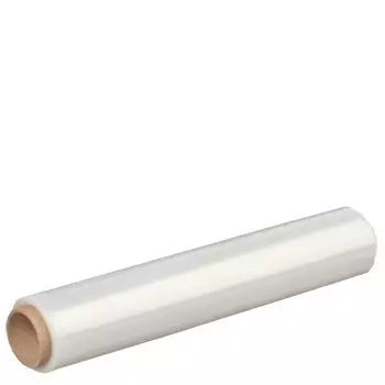 ЧИСТОВЬЕ Пленка-стрейч пищевая 30 см*100 м