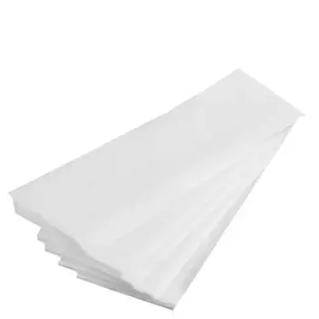 ЧИСТОВЬЕ Полоски спанбонд для депиляции 100 шт