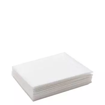ЧИСТОВЬЕ Салфетки спанлейс 35*70 см белый Стандарт 100 шт/уп