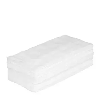 ЧИСТОВЬЕ Полотенце спанлейс (сетка) Профи белый 45 х 90 см 50 шт (штучно)