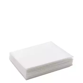 ЧИСТОВЬЕ Простыня спанлейс 200 х 90 см белый 50 г/м 10 шт/уп