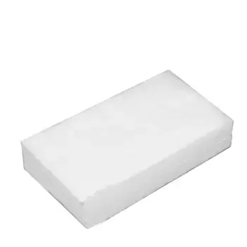 ЧИСТОВЬЕ Салфетка Cotto белый 20 х 30 см 100 шт