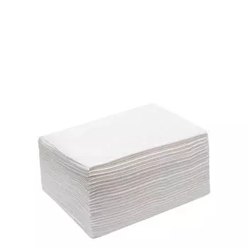 ЧИСТОВЬЕ Салфетка спанлейс 20*20 см белый 100 шт/уп