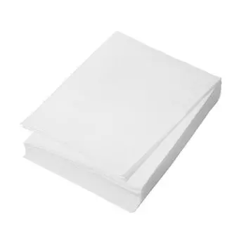 ЧИСТОВЬЕ Салфетка спанлейс 30*40 см белый 100 шт/уп