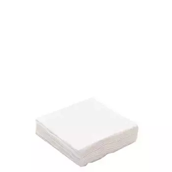 ЧИСТОВЬЕ Салфетка спанлейс 35*40 см белый "Люкс" 100 шт/уп