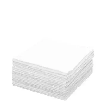 ЧИСТОВЬЕ Салфетка спанлейс 35 х 70 см белый Комфорт 50 шт/уп