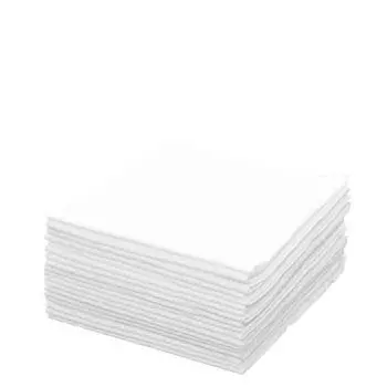ЧИСТОВЬЕ Салфетка спанлейс 45 х 90 см белый Комфорт 50 шт/уп