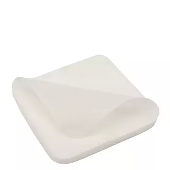 ЧИСТОВЬЕ Салфетка спанлейс 5*5 см белый 100 штук