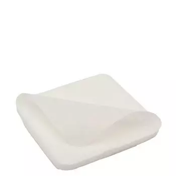 ЧИСТОВЬЕ Салфетка спанлейс 5 х 5 см, безворсовые жесткие 600 шт/упк