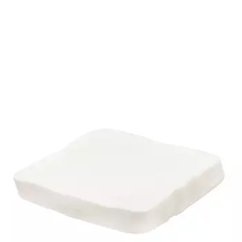 ЧИСТОВЬЕ Салфетка спанлейс 7*7 см белый 100 штук