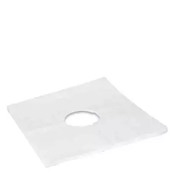 ЧИСТОВЬЕ Салфетка SMS д/массажного кресла 40*40 см 50 шт/уп