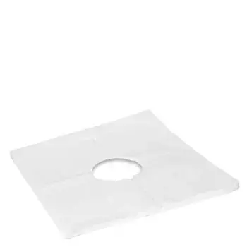 ЧИСТОВЬЕ Салфетка спанлейс д/массажного кресла 30*40 см 50 шт/уп