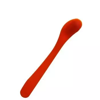 ЧИСТОВЬЕ Шпатель пластиковый цветной L-18 см