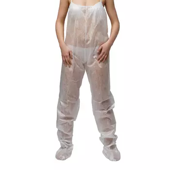 ЧИСТОВЬЕ Штаны для прессотерапии 50-52 10 шт