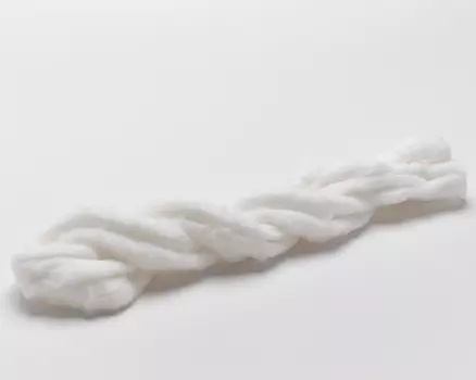 ЧИСТОВЬЕ Вата-жгут фасованная ВЖ-400