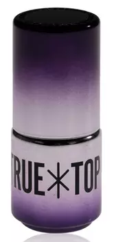 CHRISTINA FITZGERALD Фиксатор Совершенное покрытие / Top Crystal Glass Finish TRUE 15 мл