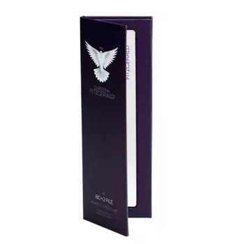 CHRISTINA FITZGERALD Пилка для ногтей из акрила/геля и для педикюра 180 + 2 1 шт