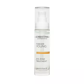 CHRISTINA Гель для зоны вокруг глаз / Eye Zone Treatment Forever Young 30 мл
