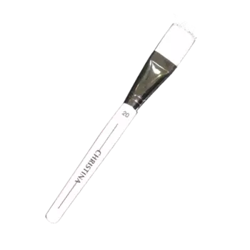 CHRISTINA Кисть для нанесения маски CHRISTINA №20