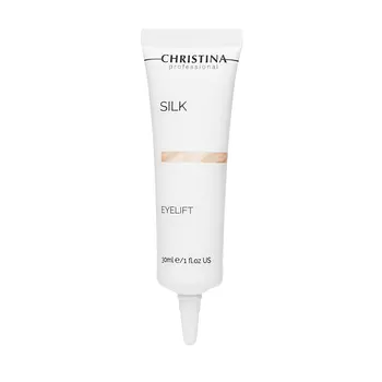 CHRISTINA Крем для подтяжки кожи вокруг глаз / EyeLift Cream Silk 30 мл