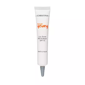 CHRISTINA Бальзам восстанавливающий для губ / Lip Zone Revitalizer Forever Young 20 мл