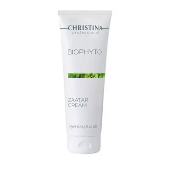 CHRISTINA Крем Заатар / Zaatar Cream Bio Phyto 75 мл