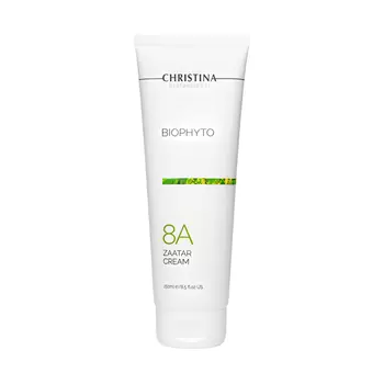 CHRISTINA Крем Заатар (шаг 8a) / Zaatar Cream 8a Bio Phyto 250 мл