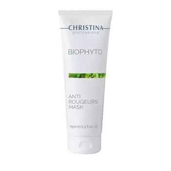 CHRISTINA Маска противокуперозная / Anti Rougeurs mask Bio Phyto 75 мл