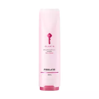 CLAVIS Кондиционер для тонких волос / LUXURIANT Volumizing 200 мл