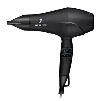 CLOUD NINE Фен для волос / Airshot Hairdryer
