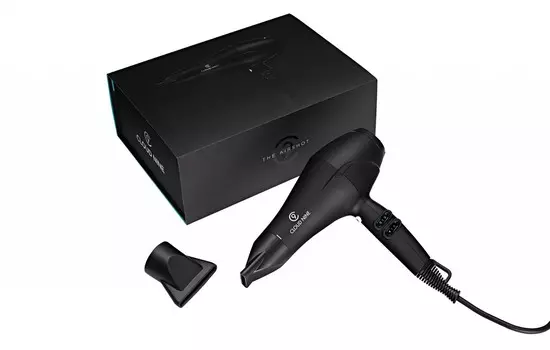 CLOUD NINE Фен для волос / Airshot Hairdryer