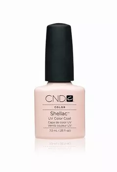 CND 013/54 покрытие гелевое / Beau SHELLAC 7,3 мл