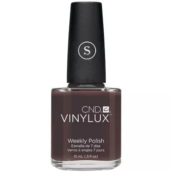 CND 113 лак недельный для ногтей / Faux Fur VINYLUX 15 мл