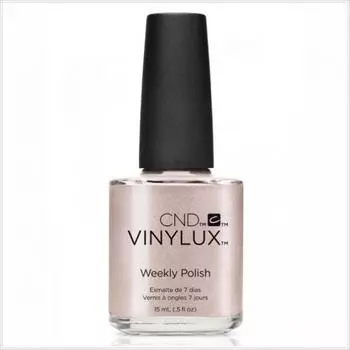 CND 194 лак недельный для ногтей / Safety Pin VINYLUX 15 мл