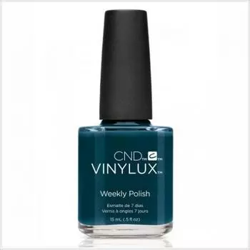 CND 200 лак недельный для ногтей / Couture Covet VINYLUX 15 мл