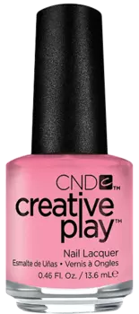 CND 403 лак для ногтей / Bubba Glam Creative Play 13,6 мл