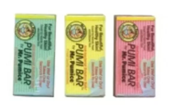 CND Пемза для ног