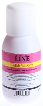 CND Жидкость для снятия лака 100 мл