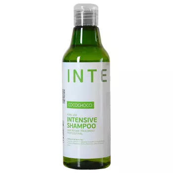 COCOCHOCO Шампунь для интенсивного увлажнения / INTENSIVE 250 мл