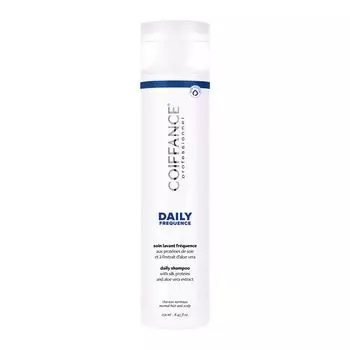 COIFFANCE PROFESSIONNEL Шампунь для борьбы со склонными к жирности корнями и сухими кончиками / LAVANT RACINES GRASSES 250 мл