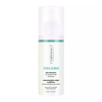 COIFFANCE PROFESSIONNEL Спрей для объема волос / VOLUME VOLUMIZING SPRAY 150 мл
