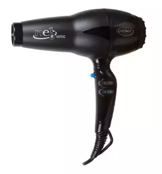 COIFIN Фен Coifin Nexus Ionic NE1R, черный 2300 W